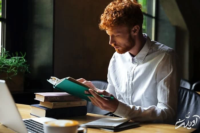 روش های حفظ مطالب درسی درس خواندن برای امتحان